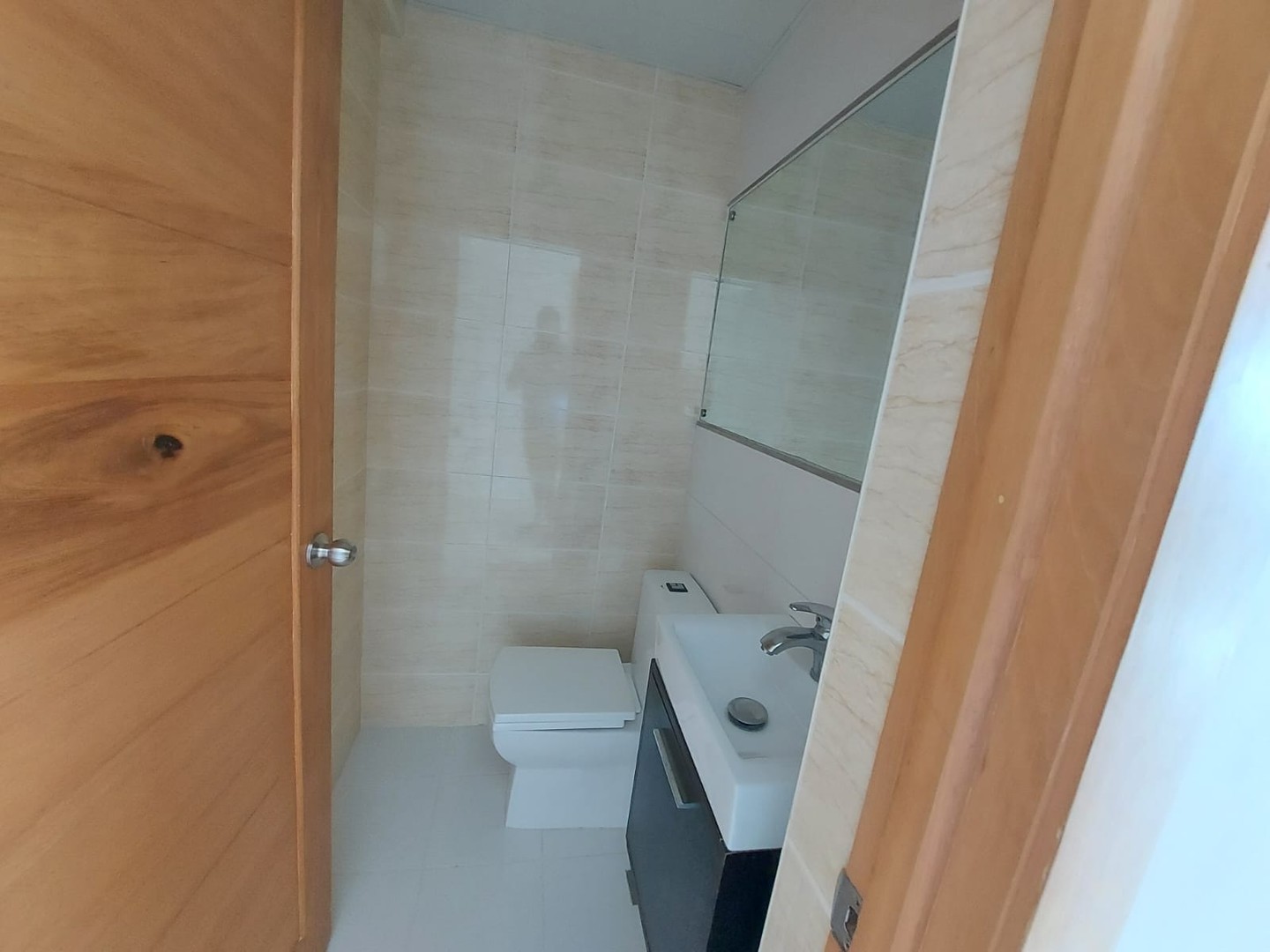 apartamentos - VENDO Hermoso y Amplio Apto de 2 Habitaciones En El Renacimiento. Código: PD216 4