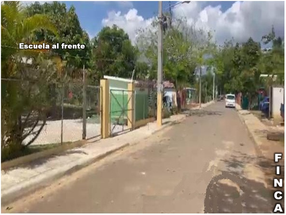 solares y terrenos -  FINCA DE 151 TAREAS EN HACIENDA ESTRELLA VIEJA, A LA ORILLA DE LA CARRETERA ASF 3