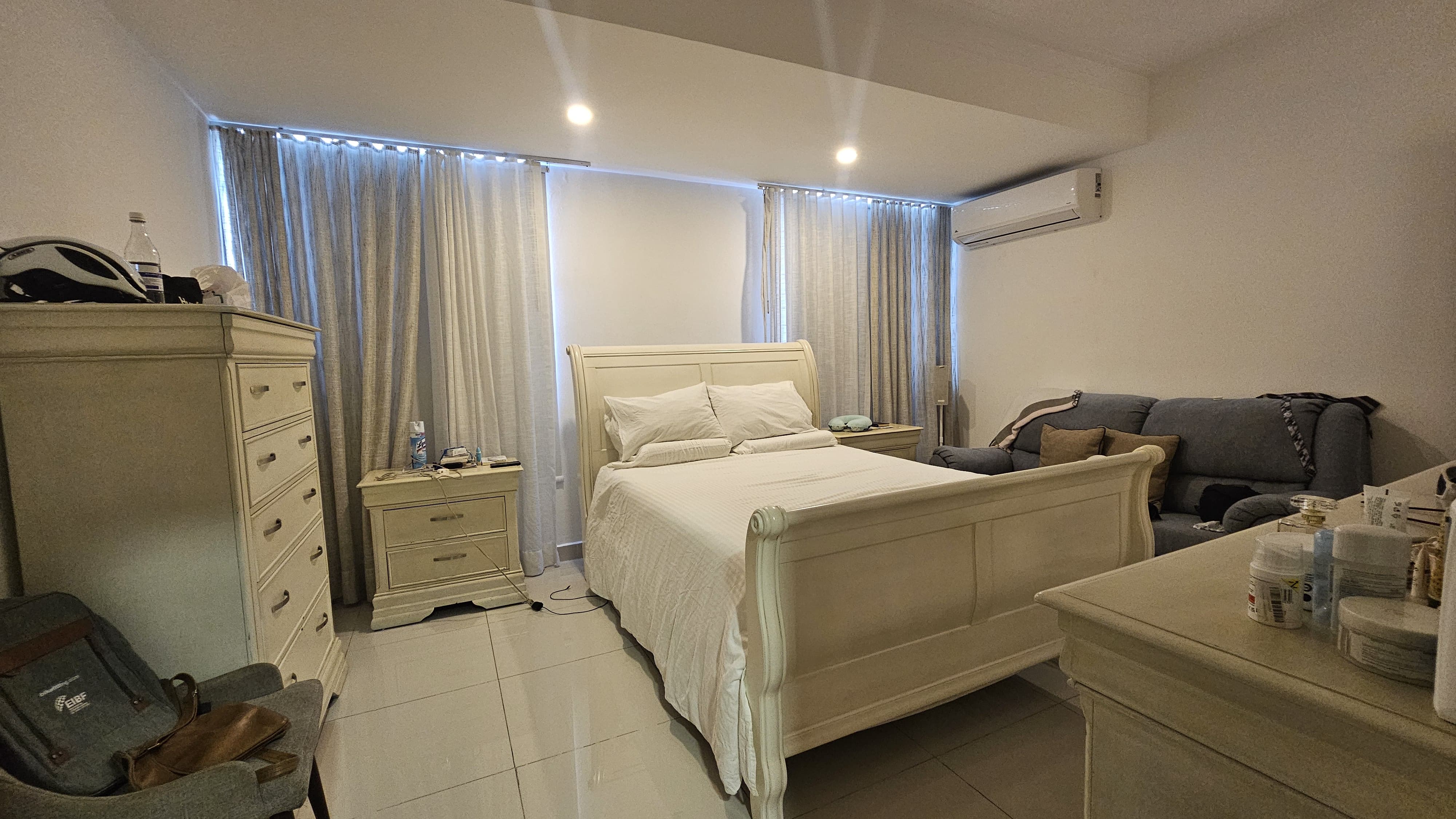 apartamentos - Vendo Mirador Norte US$280,000 3 Habs 3.5B 3 Parq 