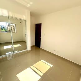 apartamentos - Vendo apartamento en el proyecto NUEVAS TERRAZAS 6