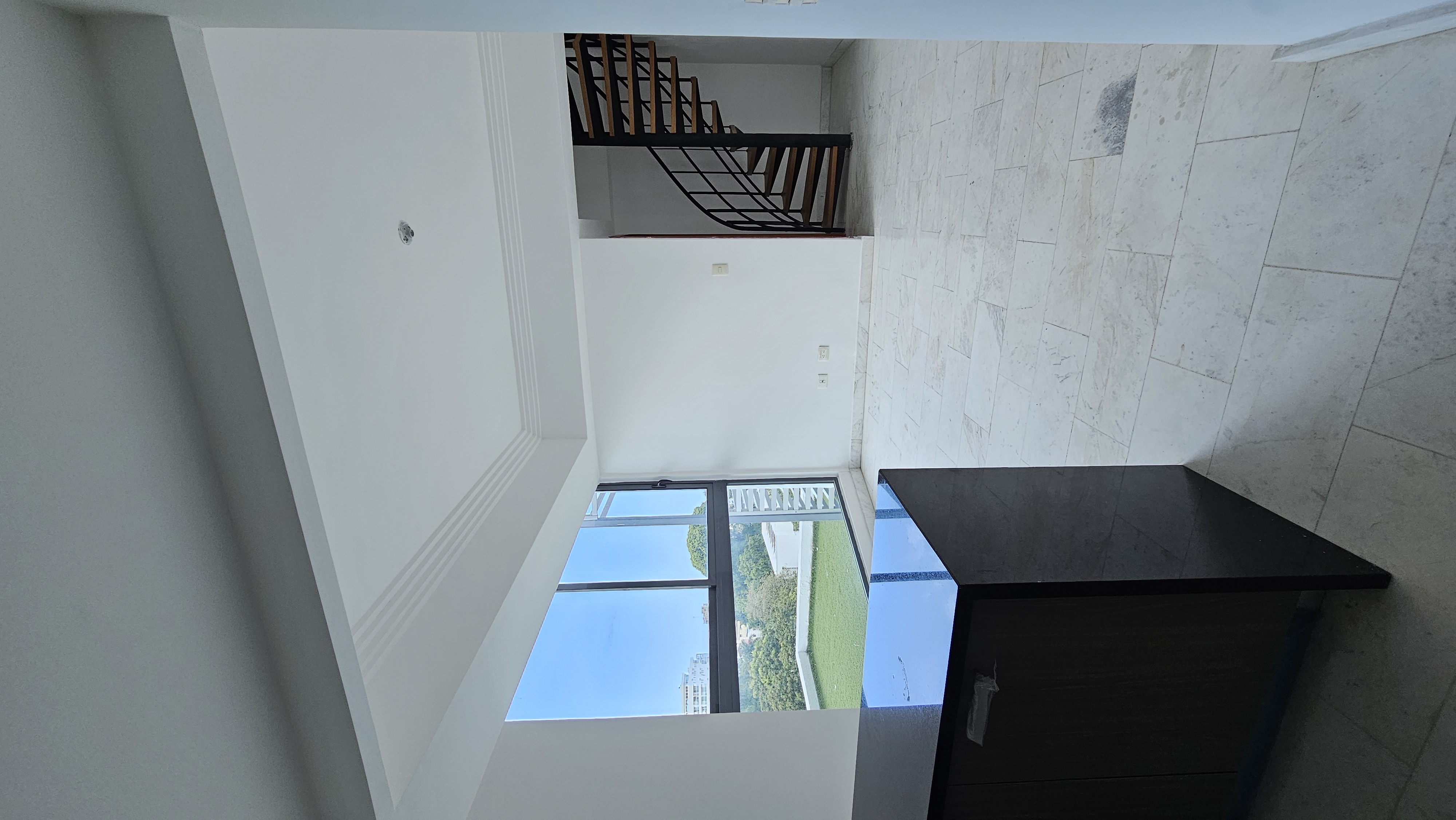 apartamentos - Apartamento tipo Loft, con vista al mar, en La Esperilla 