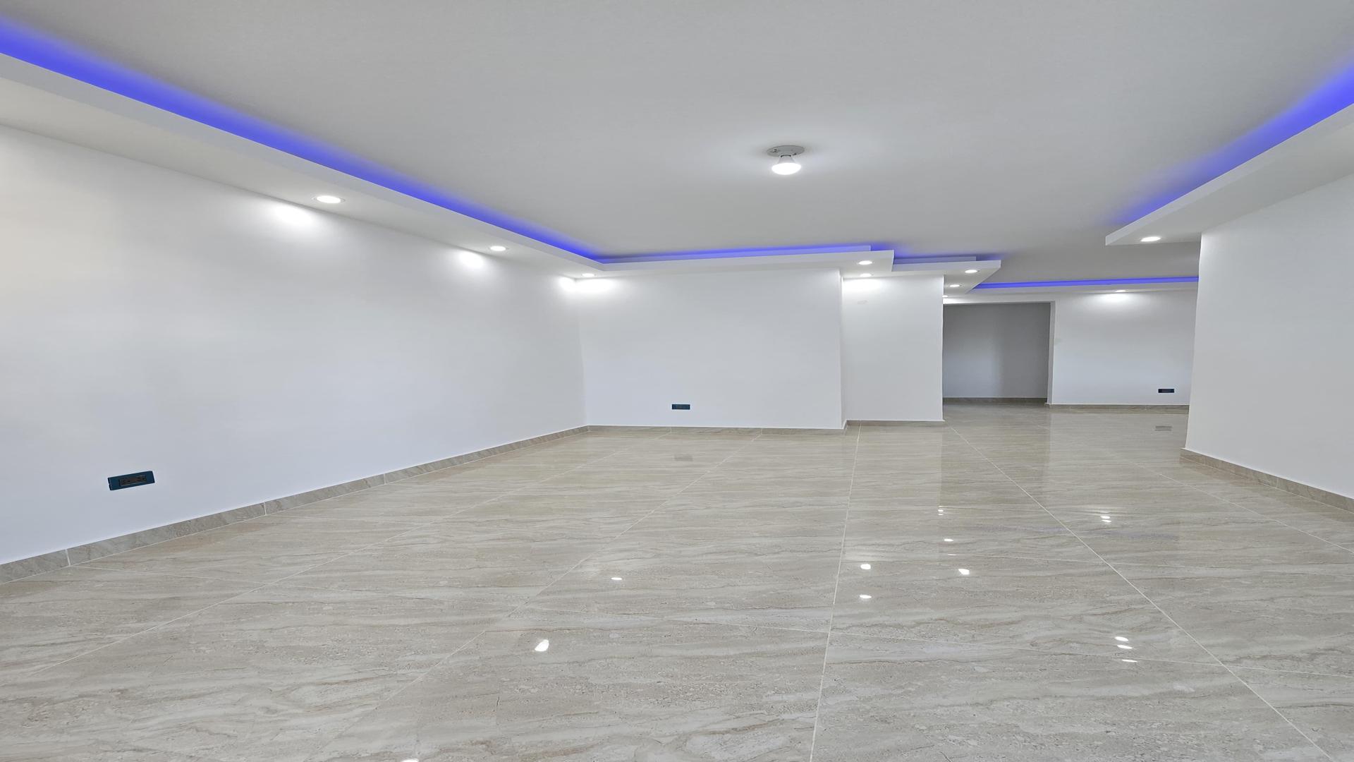 apartamentos - DANIELA III - PRADO ORIENTAL SANTO DOMINGO ESTE 2