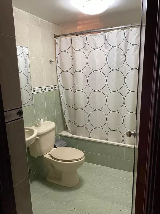apartamentos - Alquilo apartamento 1 hab. en Villa Olga 4