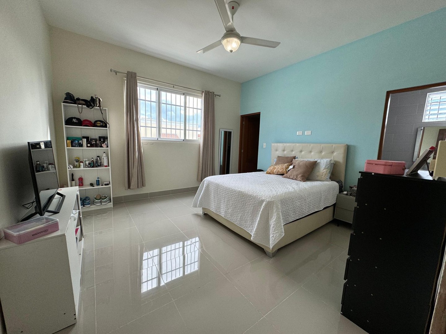 casas - Moderna Casa de Venta en Villa Maria  4