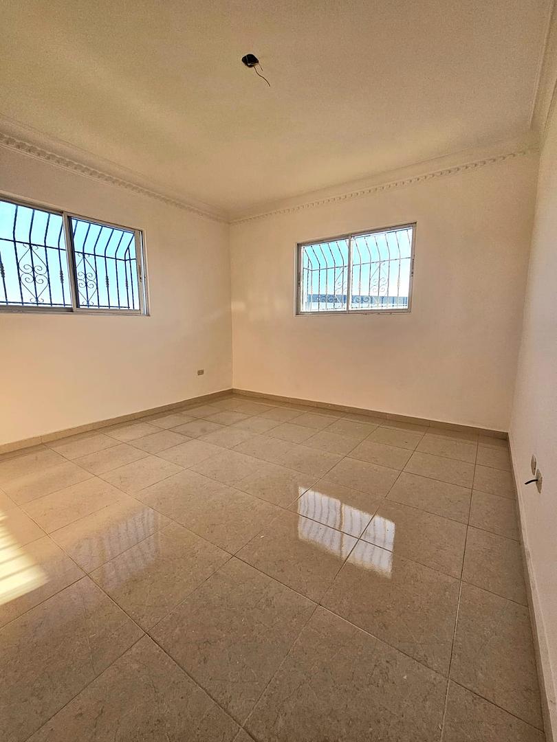 apartamentos - Apartamento ubicado en el tranquilo sector Colinas de Los Ríos.  4