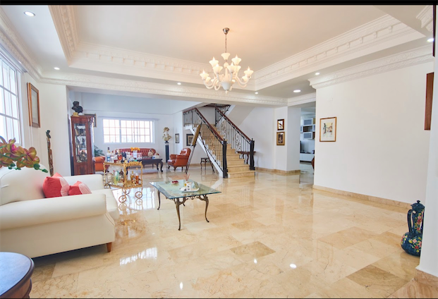 apartamentos - Venta de penthouse en Bella Vista Sur con 570mts Distrito Nacional