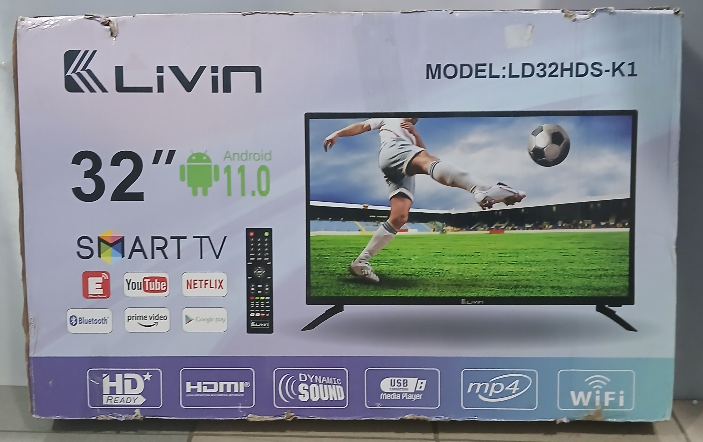 tv - Gran oferta de TV 32 PULG SMART 0