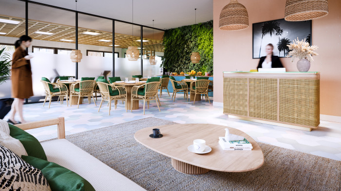 apartamentos - Apartamento de inversion en Venta en Cortecito 1
