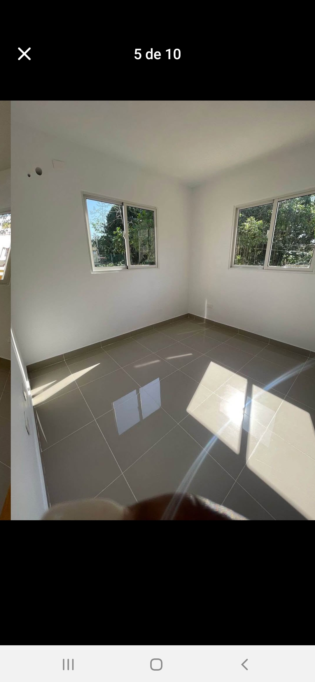 apartamentos - Paseo del Oeste - Santo Domingo Oeste -Entregar 7