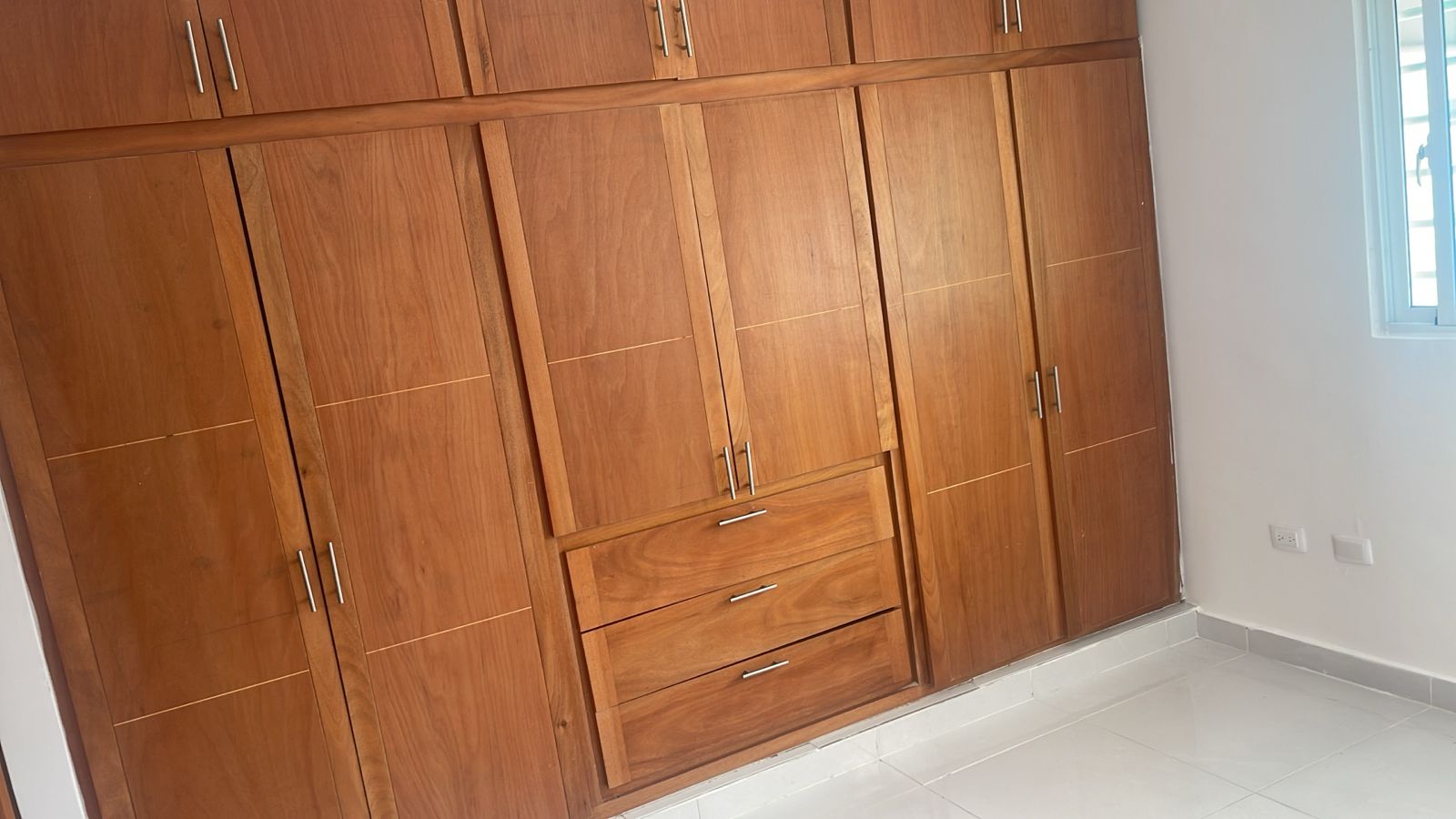 apartamentos - Alquilo Apartamento Residencial Danilsa 2 5