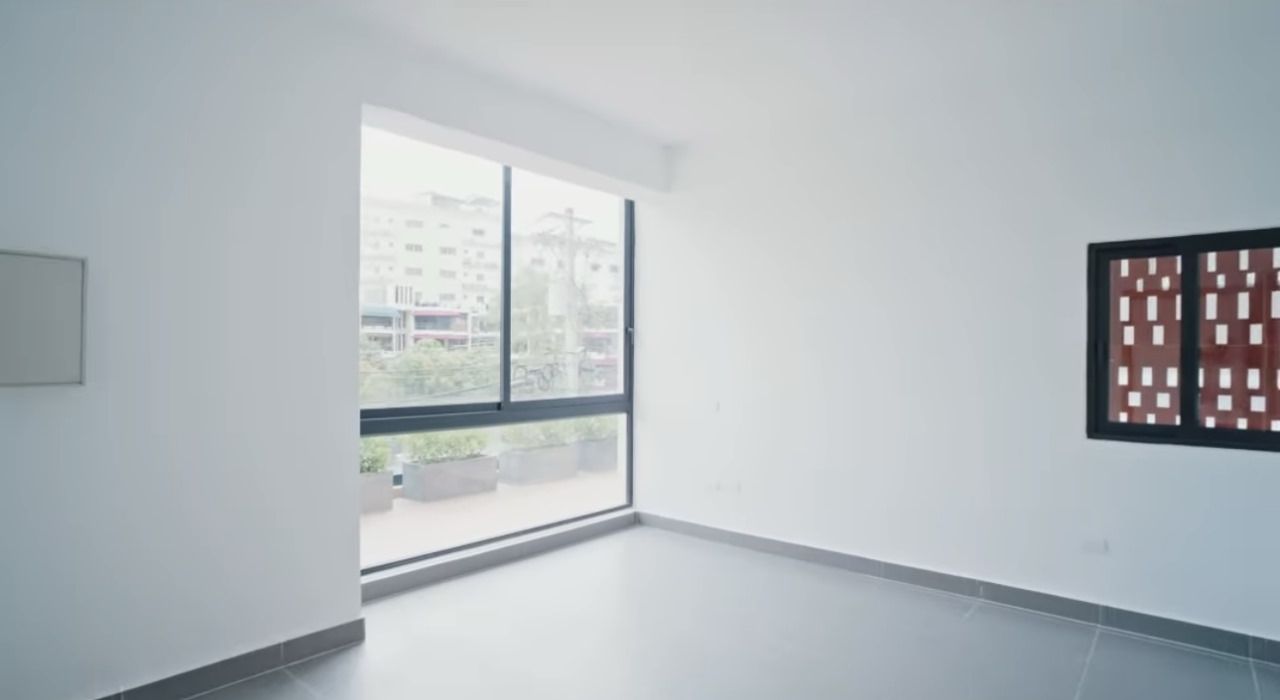 apartamentos - Vendo apartamento en Bella Vista Sur  6
