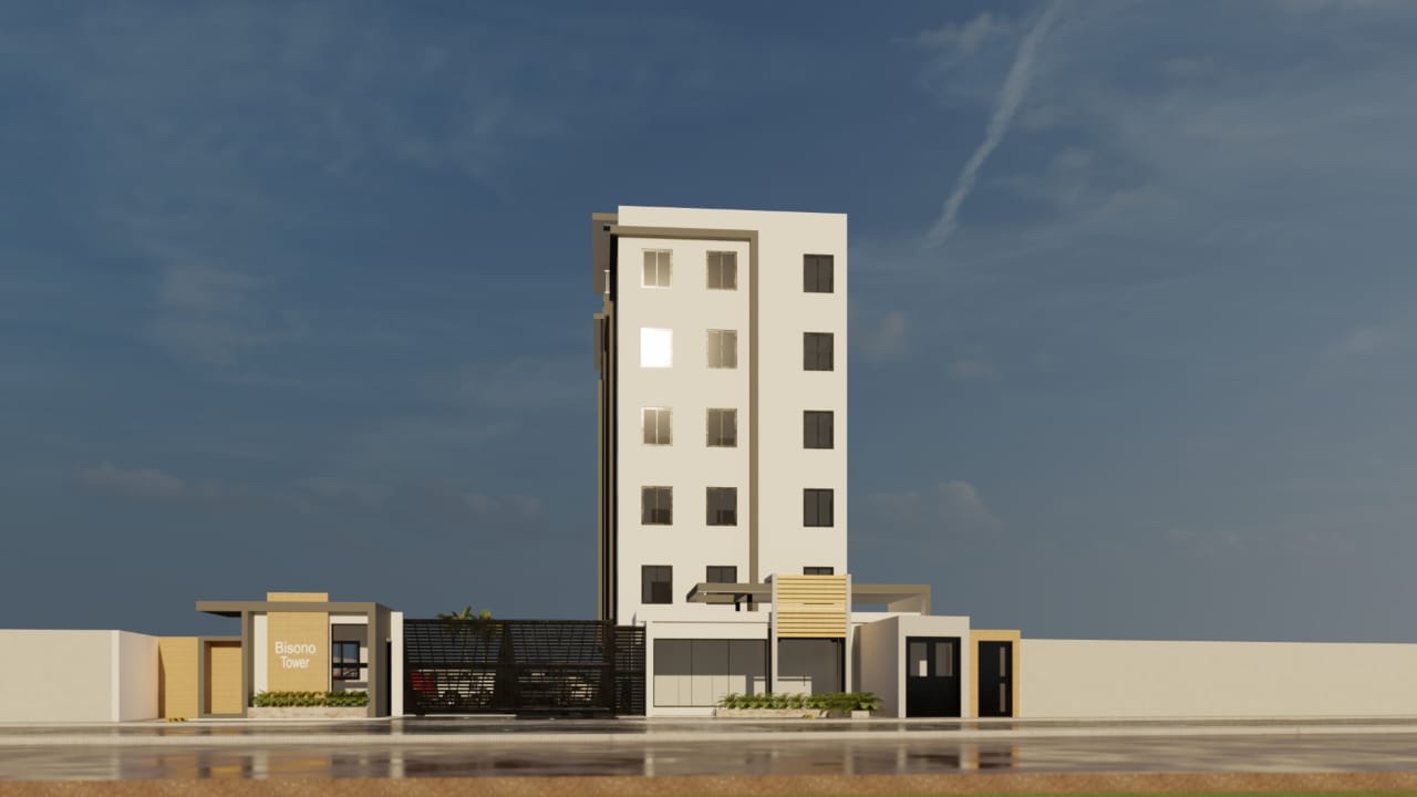 apartamentos - Te Presesto Impresionante proyecto Residencial diseñado para ti y tu familia. 4