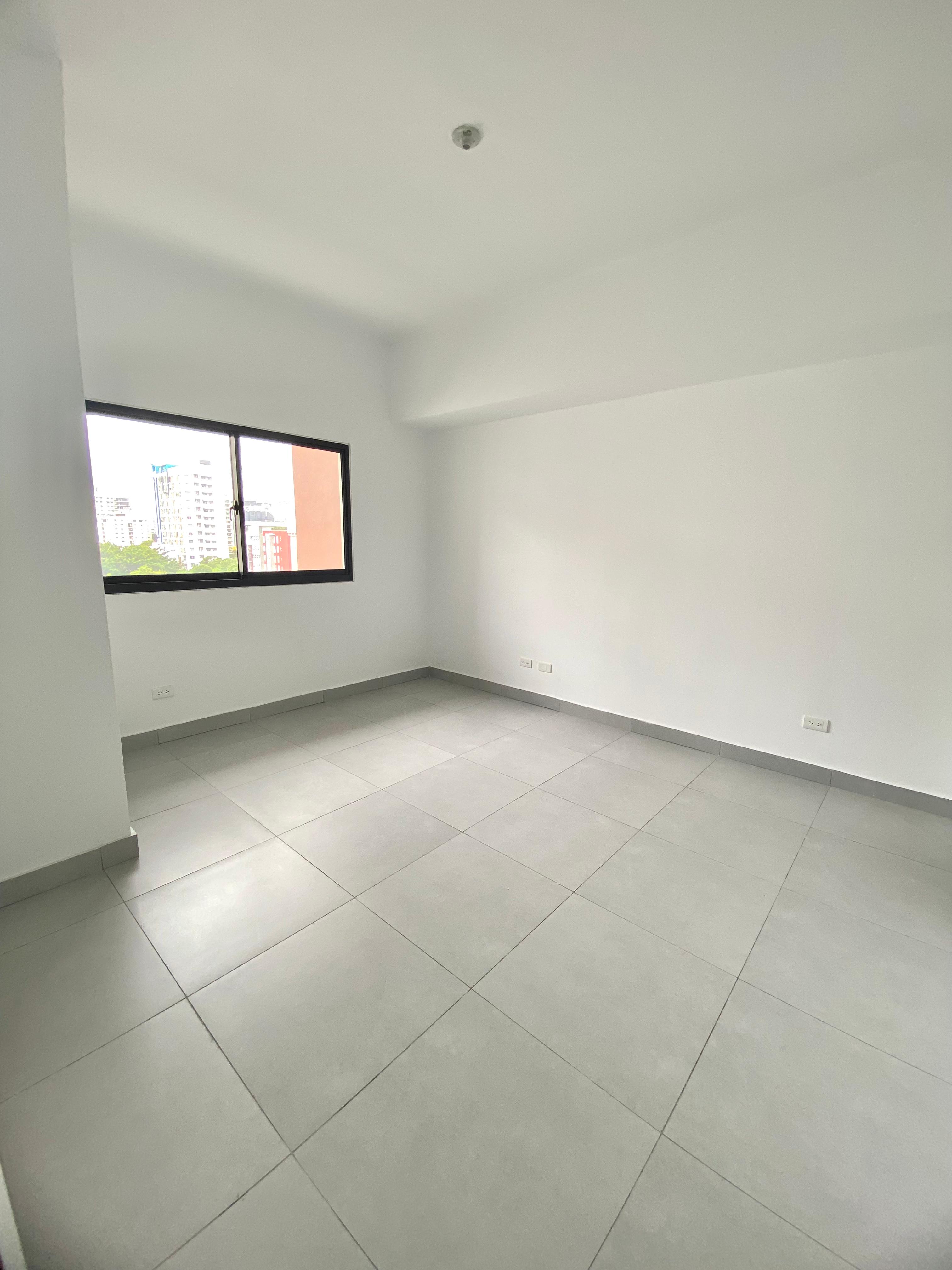 apartamentos - Apartamento en alquiler en Ens. Naco 4