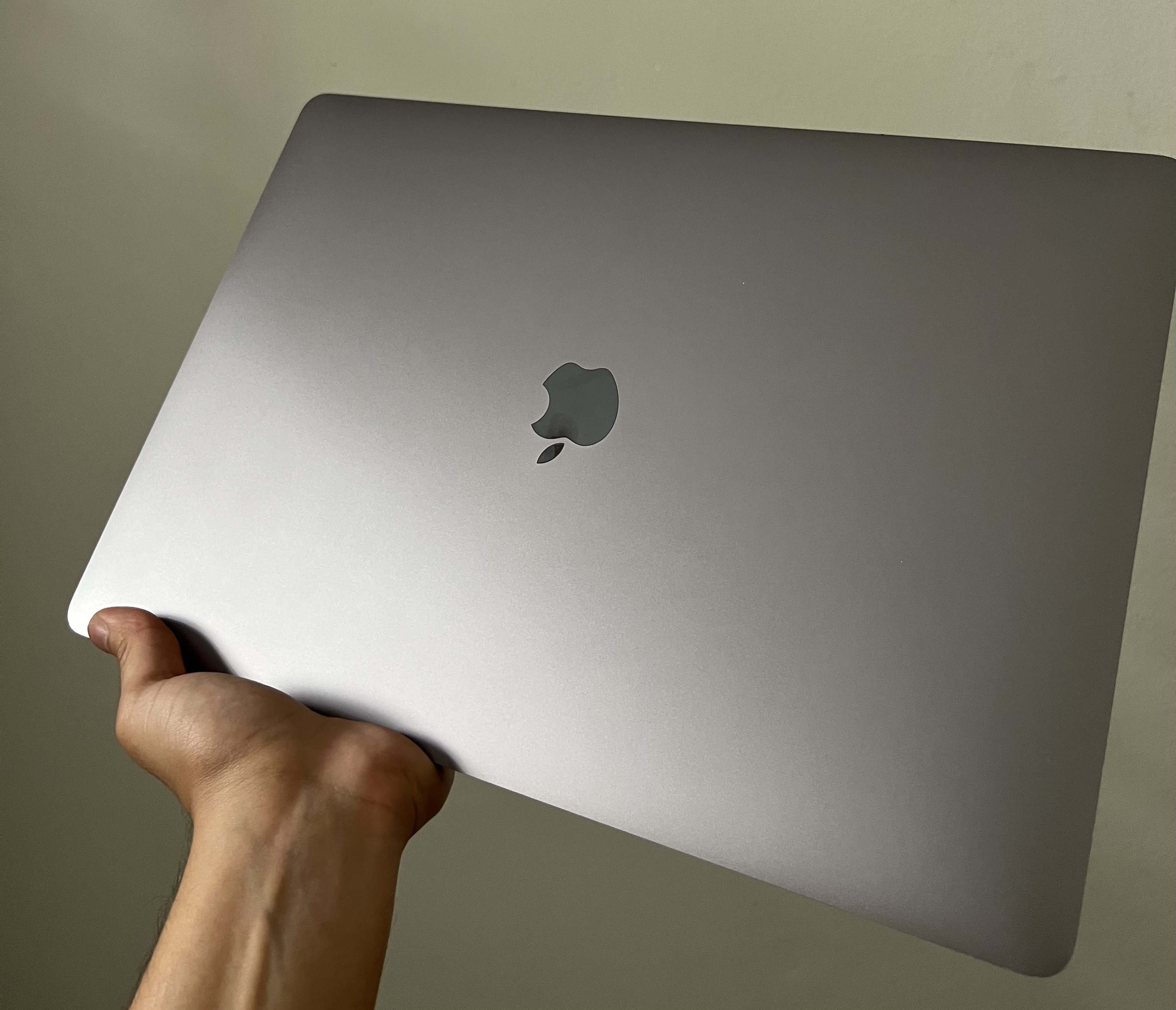 computadoras y laptops - 💻 MacBook Pro 16” 2019 | i9 | 1TB SSD 1