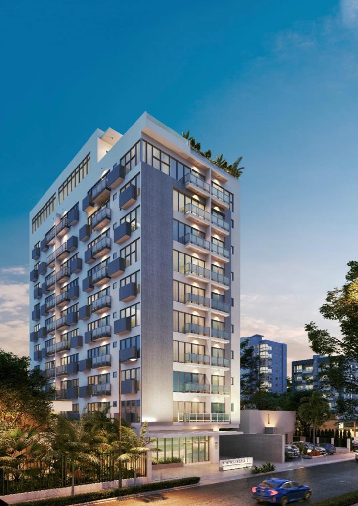 apartamentos - hermoso apartamento acogedor y en zona sentrica  3