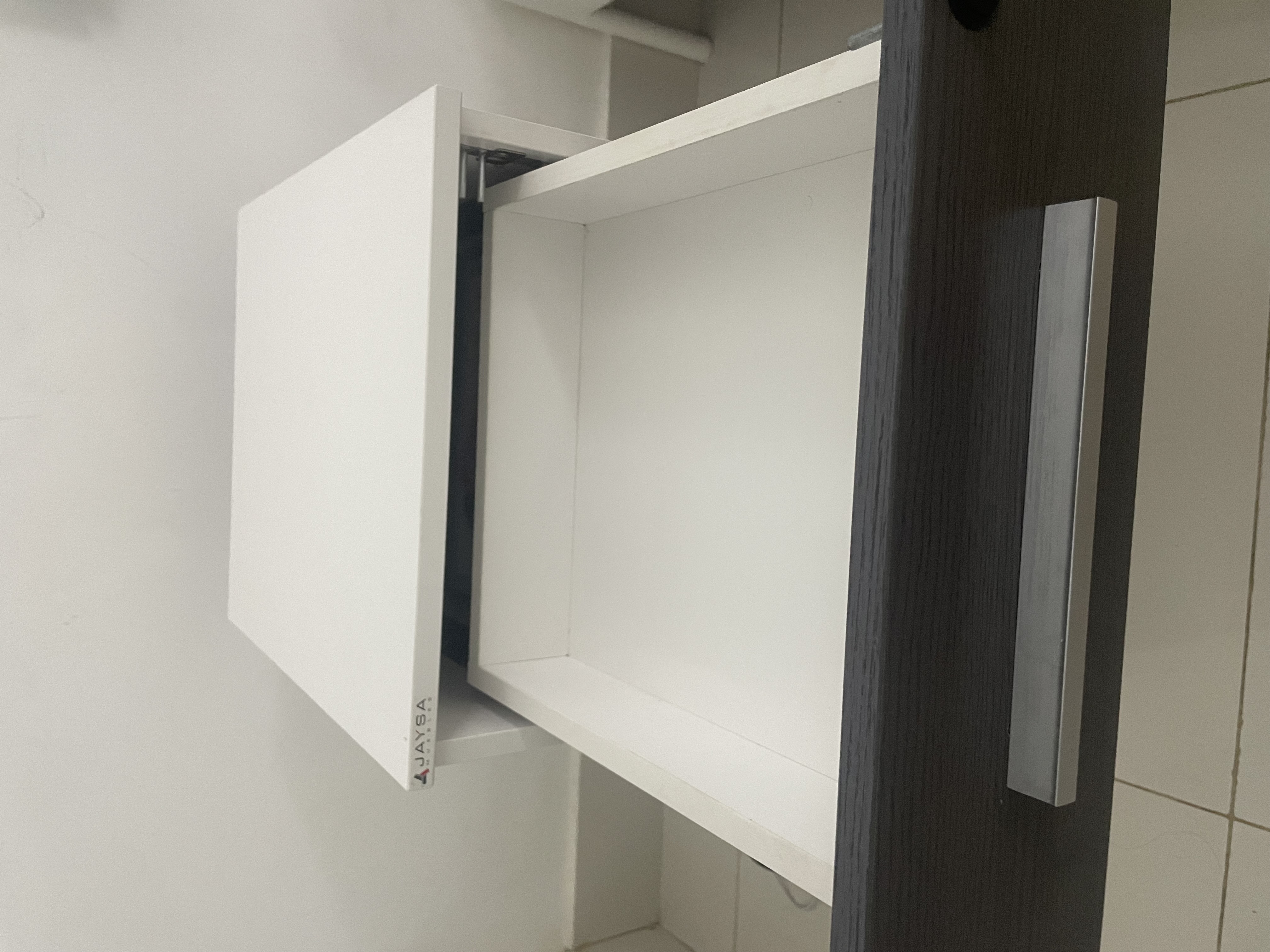 articulos de oficina - ARCHIVO EXCEDE GRIS / BLANCO. JAYSA 2