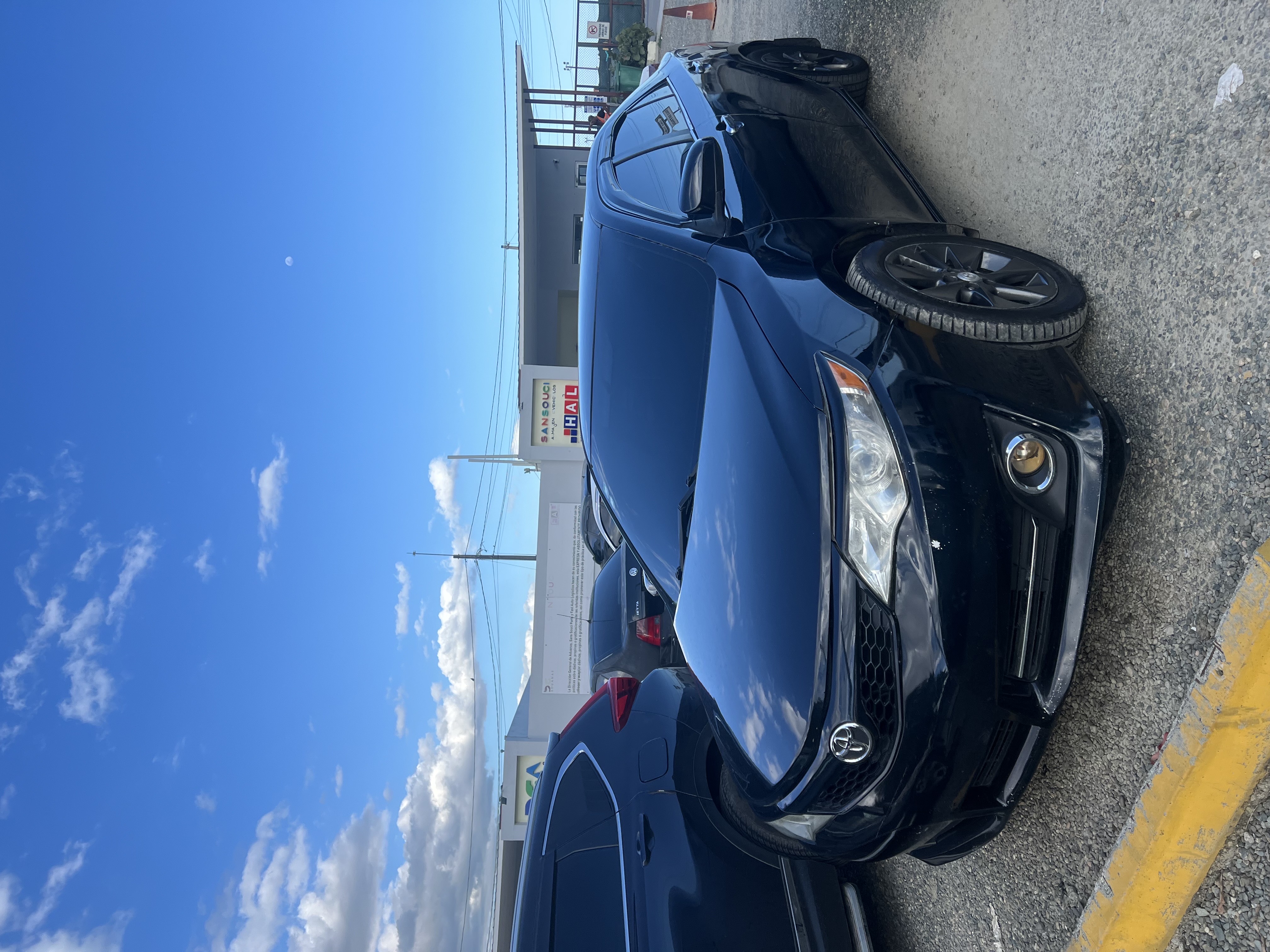 carros - TOYOTA 2012 0