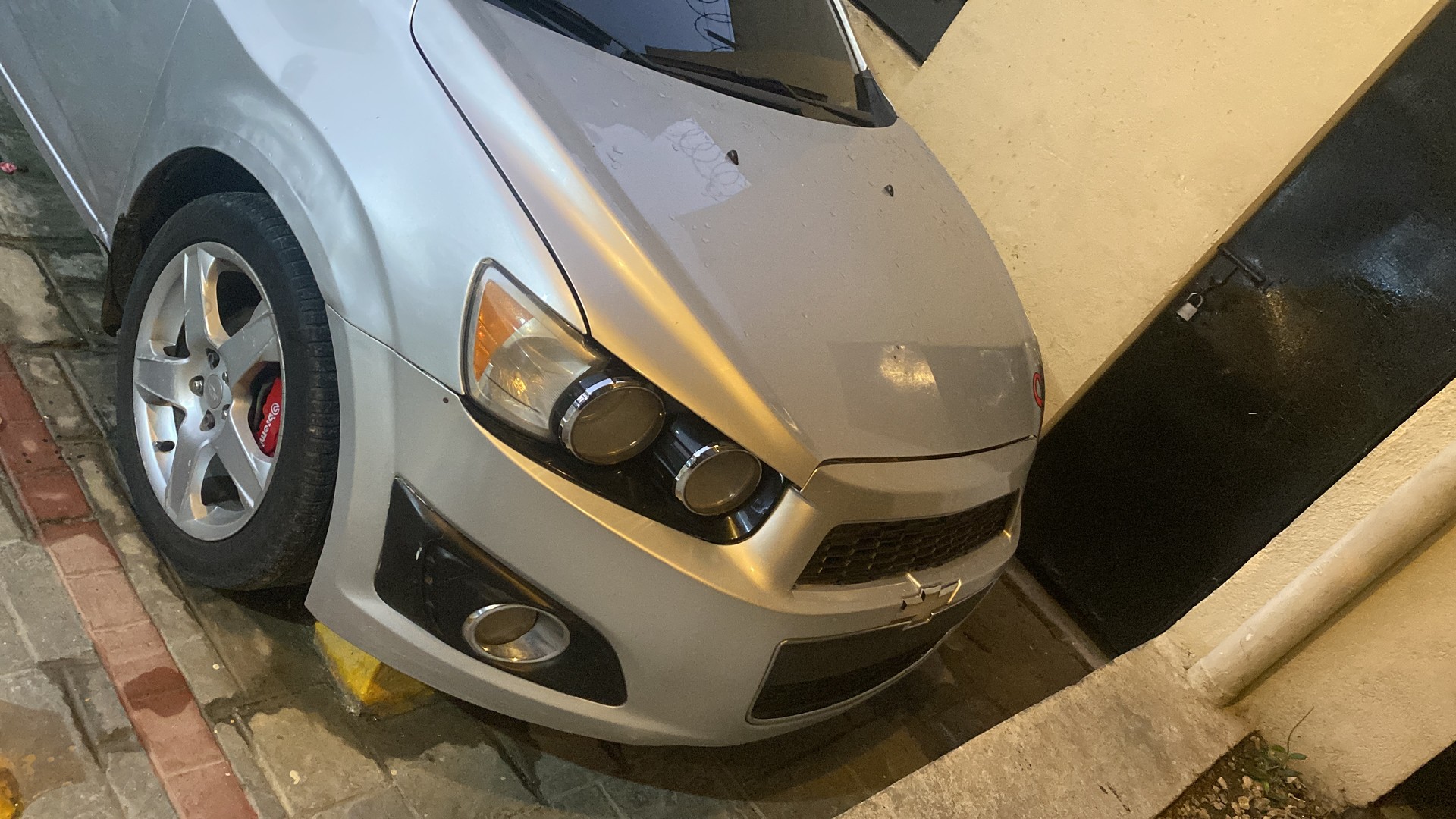 carros -  VEHICULO 2