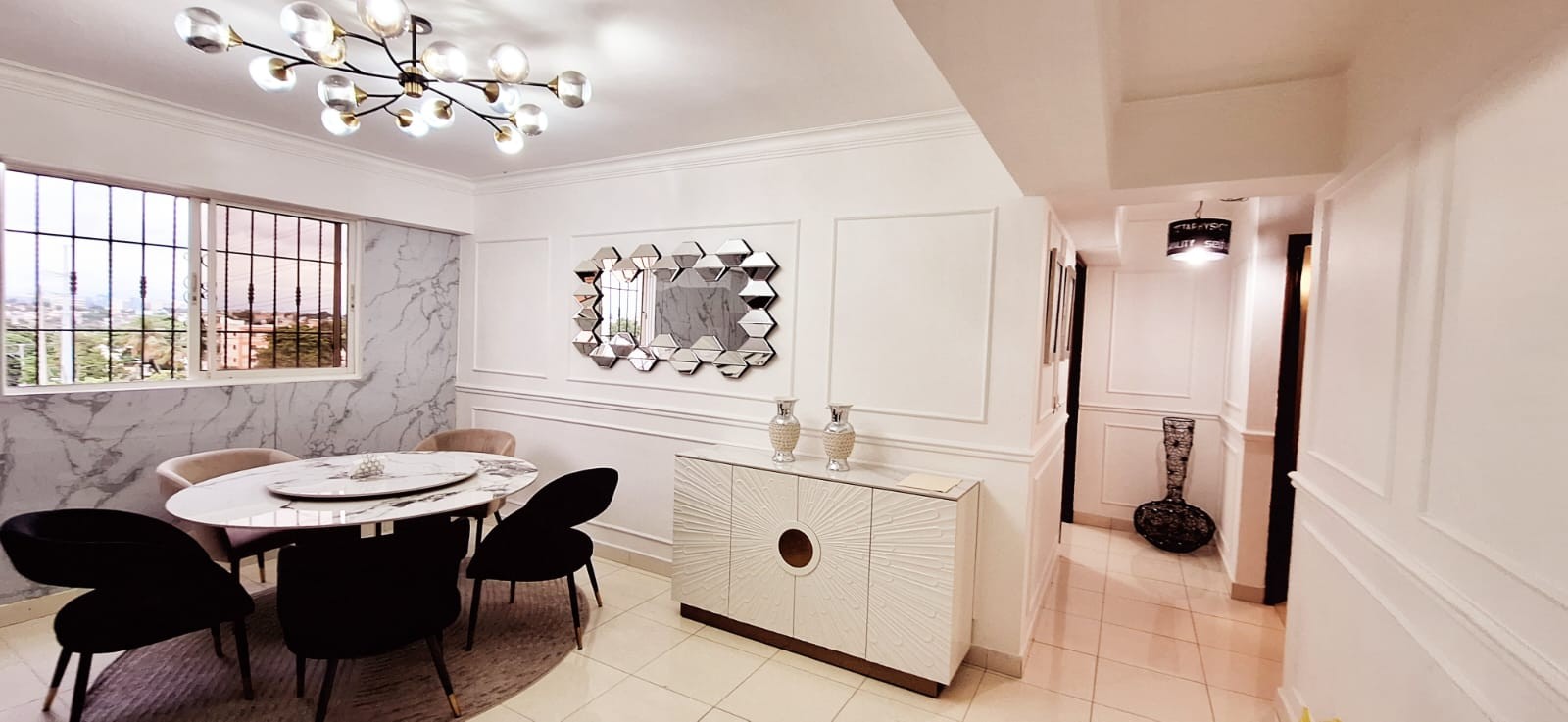 apartamentos - Vento Apartamento Ensanche Ozama 1