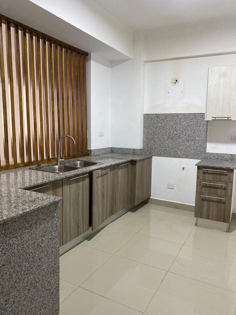 apartamentos - Alquilo en Arroyo Hondo Viejo Apto. 2hab. 6