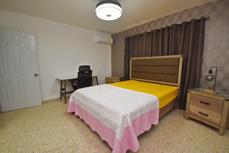 apartamentos - Apartamento en Gazcue 3