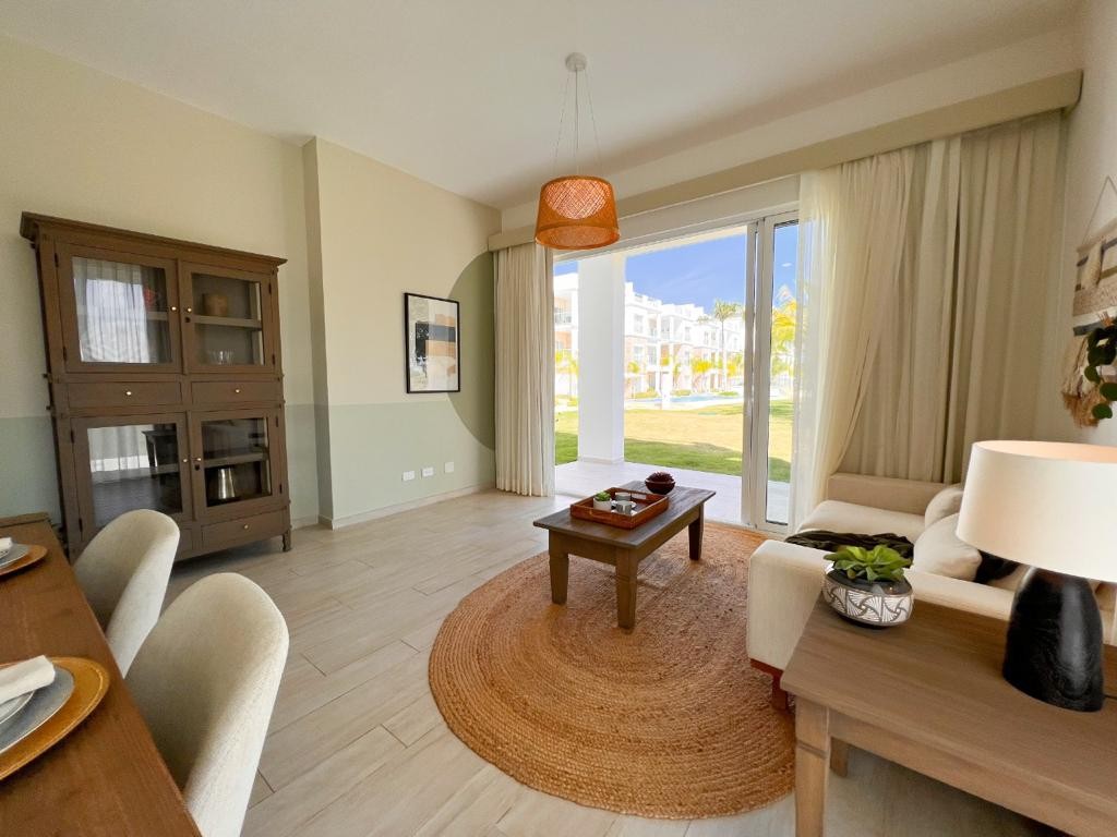 apartamentos - Apartamento Punta Cana SIN INTERMEDIARIOS 5