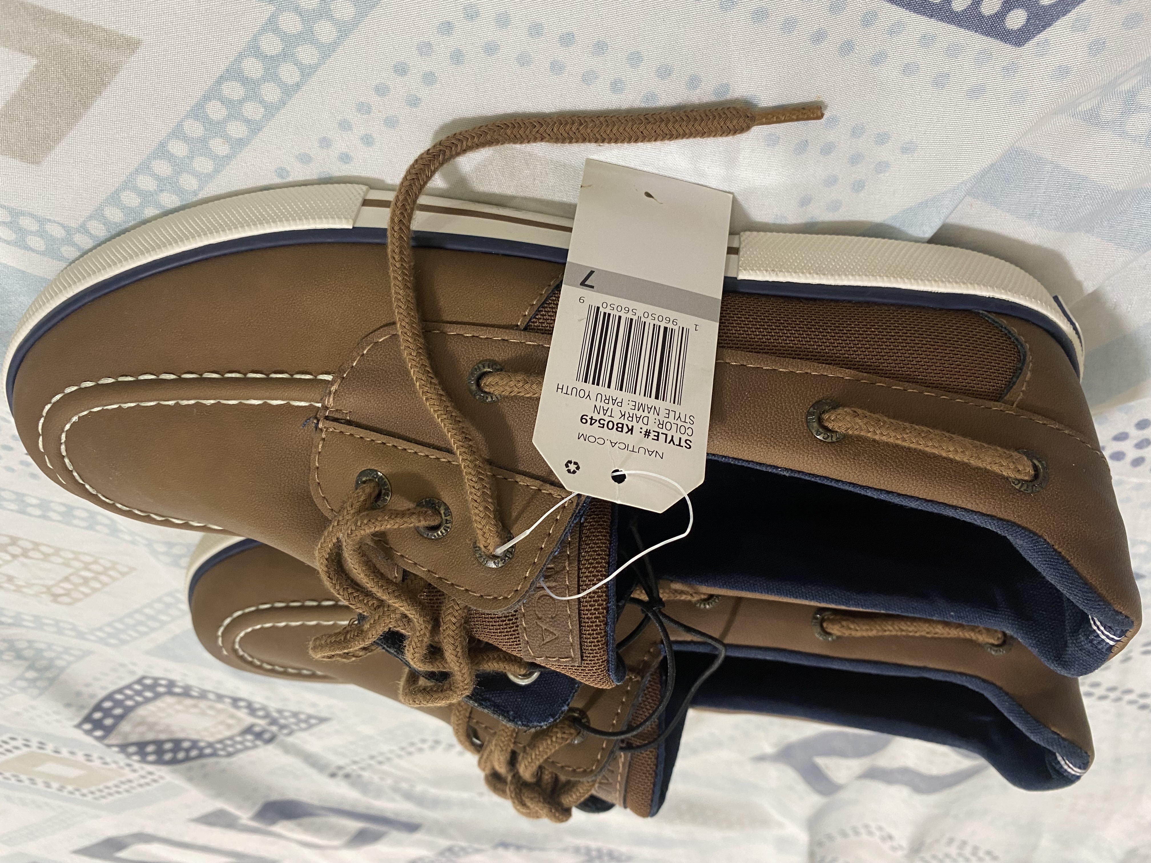 zapatos para hombre - Zapatos Nautica  2