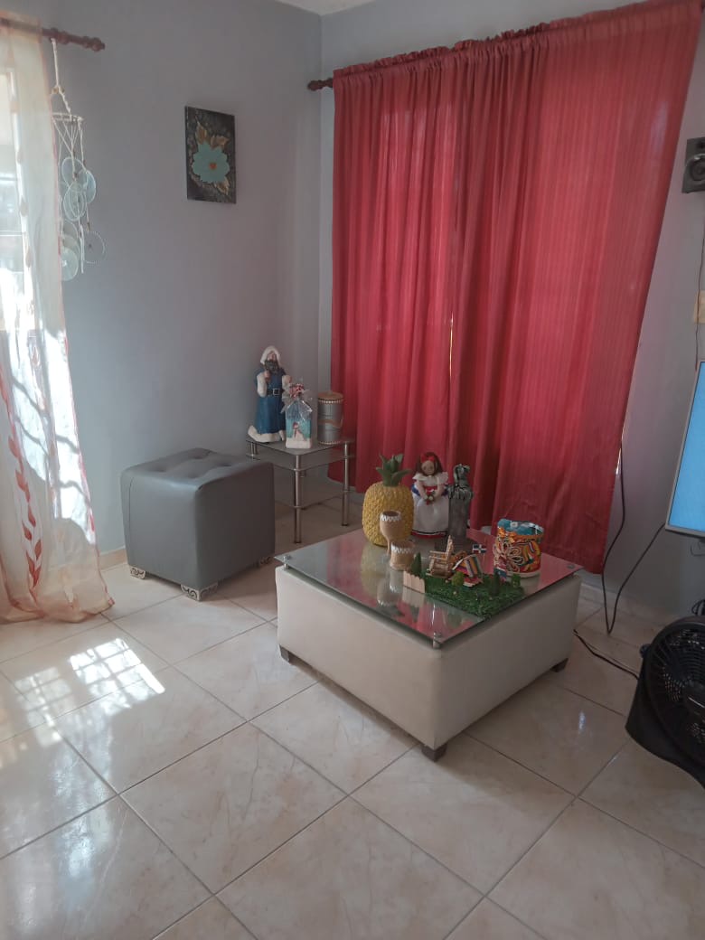 casas - SE VENDE CASA EN TRES NIVELES 7