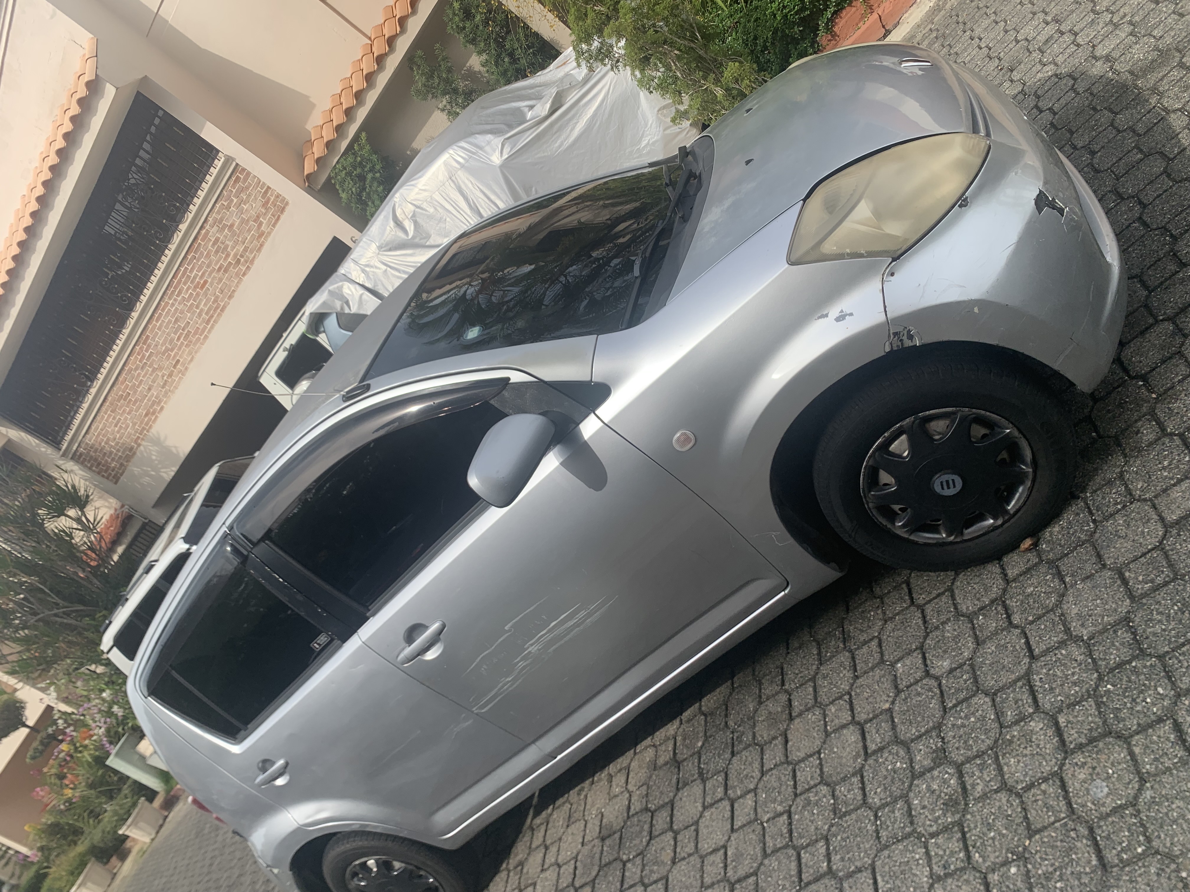 carros - Toyota Passo 2010  3