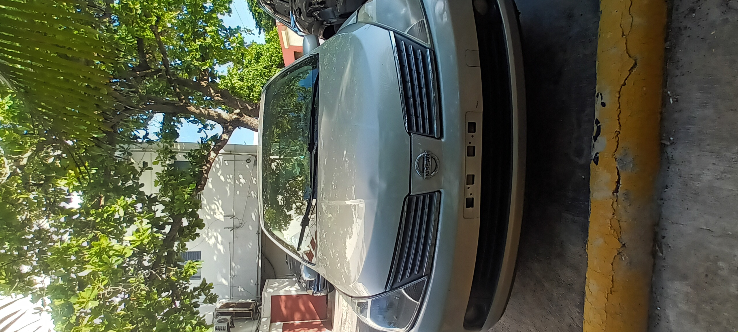 carros - Nissan Tiida 2008 6