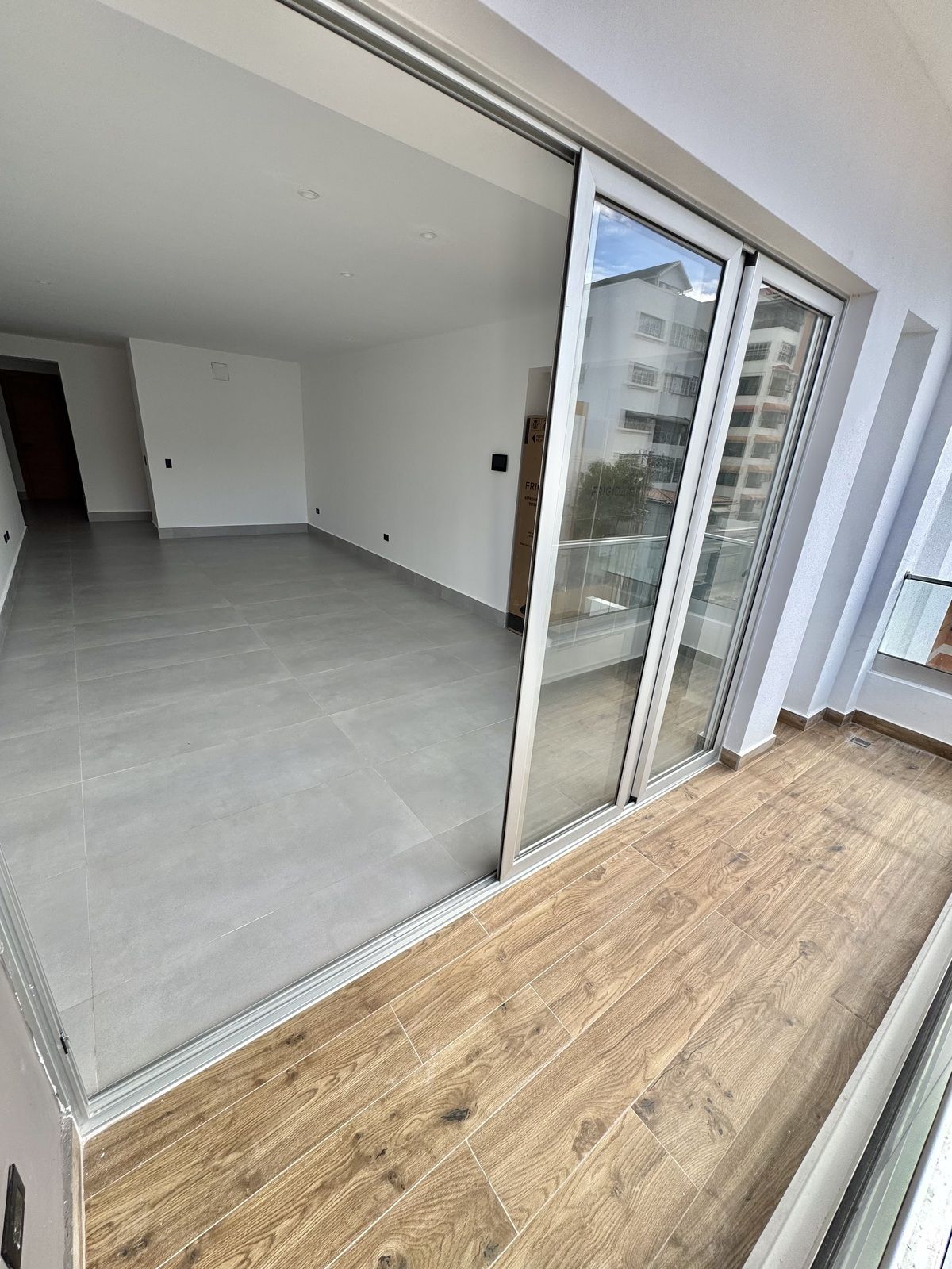 apartamentos - 🔵Apartamento piso 3 en Urb. Real  1