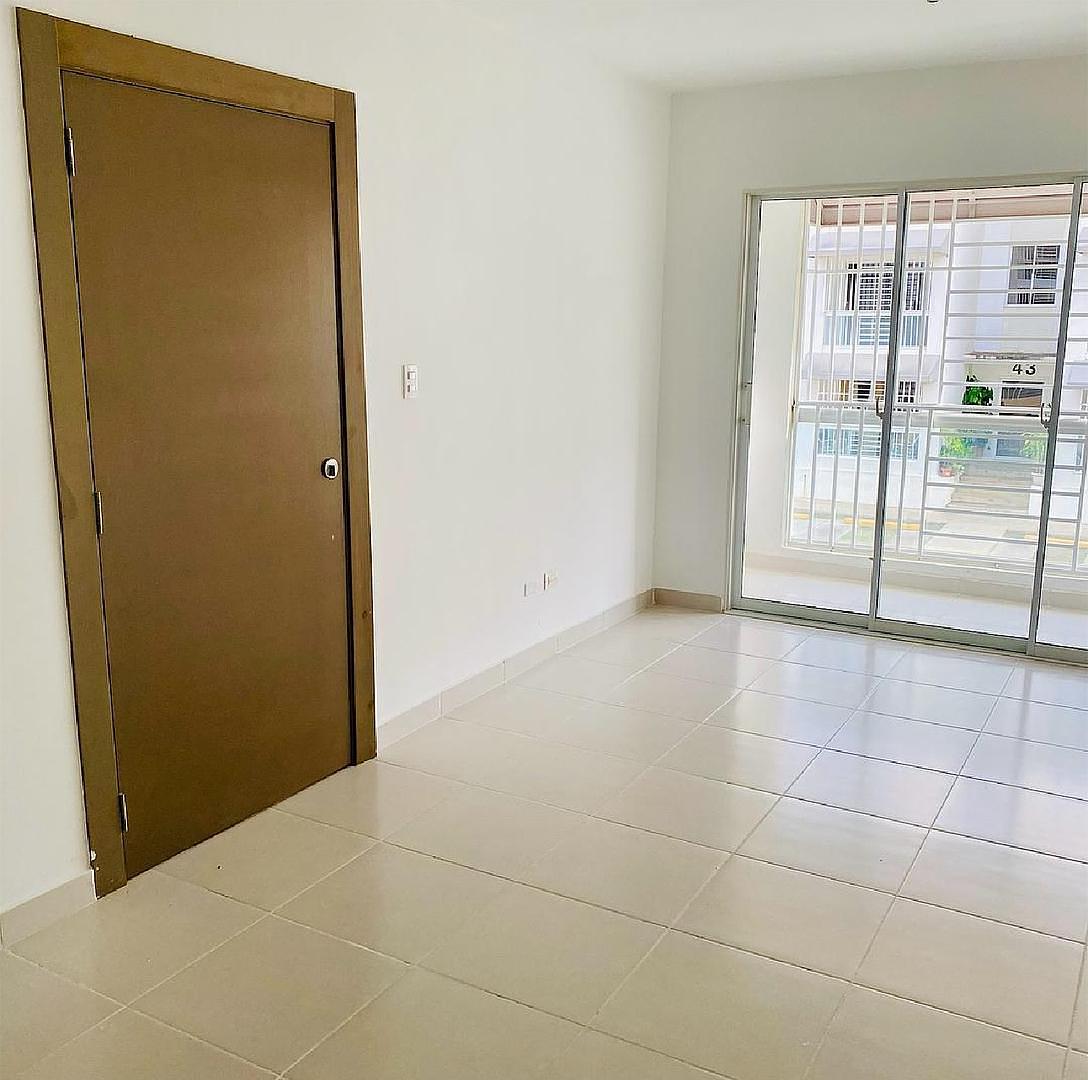 apartamentos - Apartamento Antares del Este 2, Ciudad Juan Bosch 