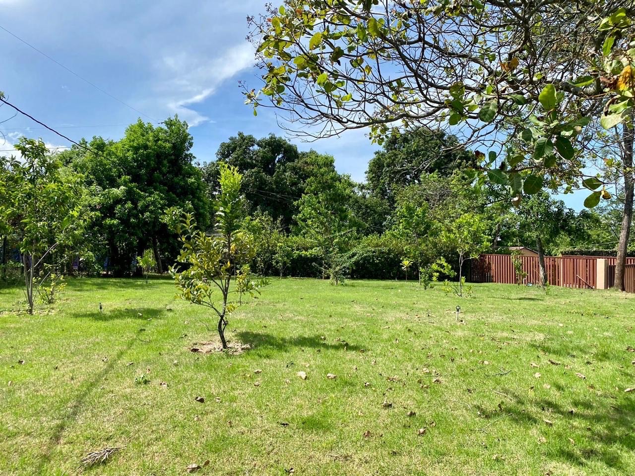 casas vacacionales y villas - Villa en Bonao  6