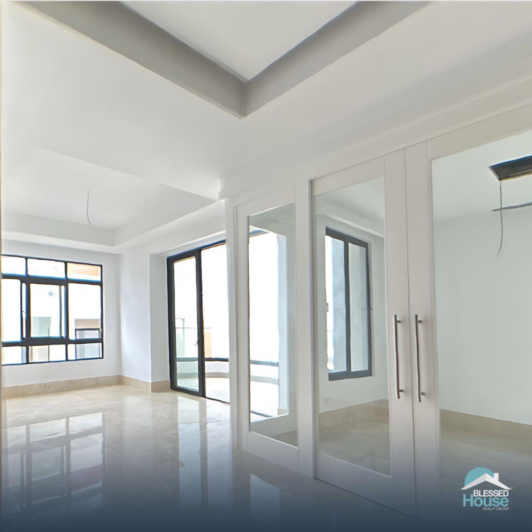 apartamentos - Apartamento en Venta en Bella Vista 9