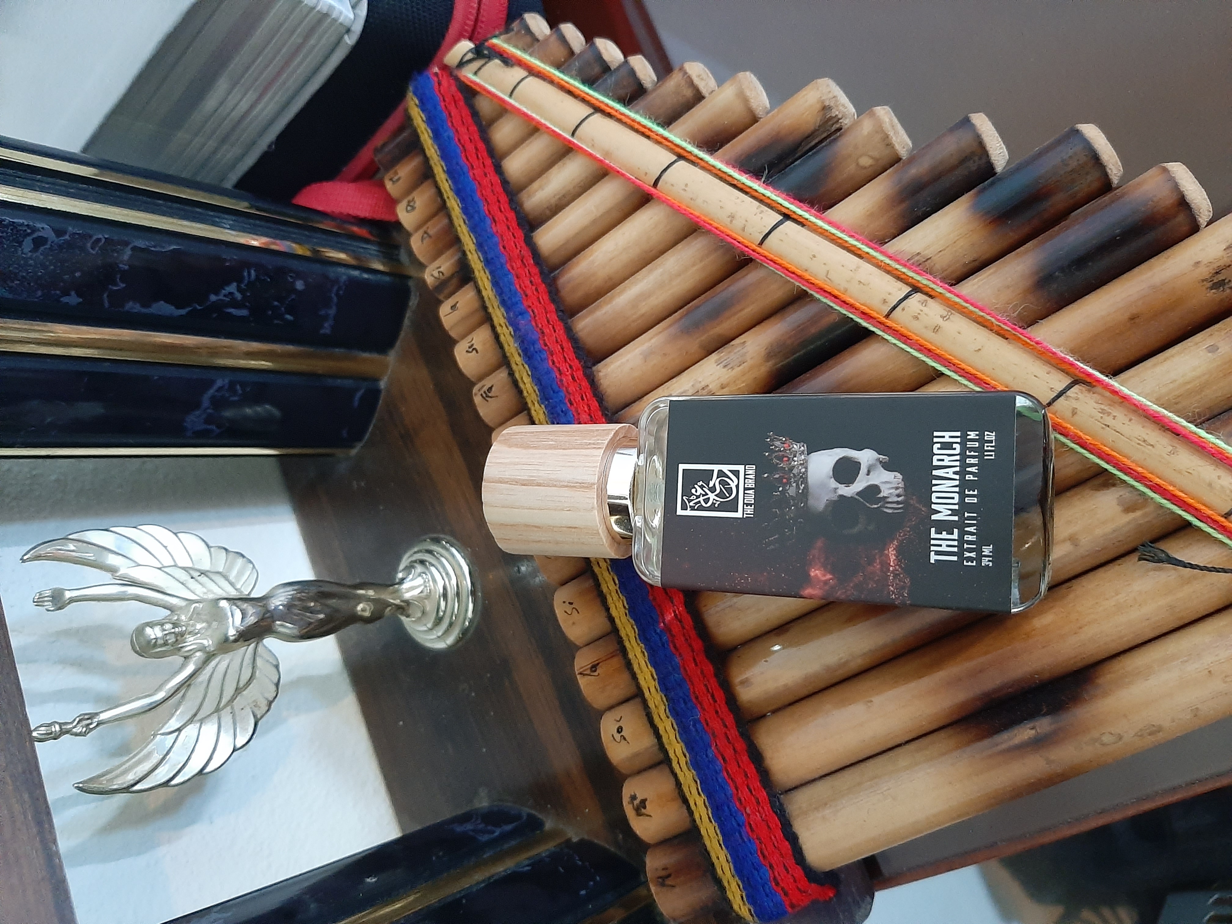 joyas, relojes y accesorios - Perfumes The Dua Brand  1