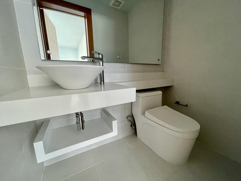 apartamentos - Apartamento en Naco de 2 habitaciones  6
