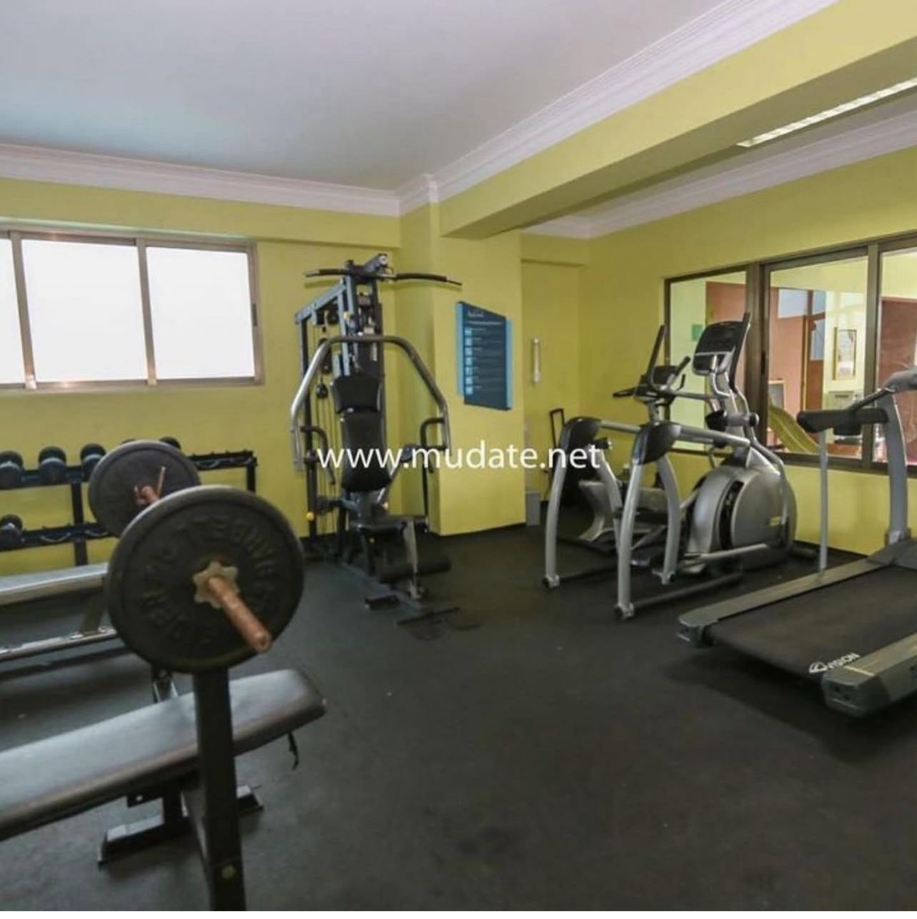 casas vacacionales y villas - Cacicazgos vendo piso alto  8