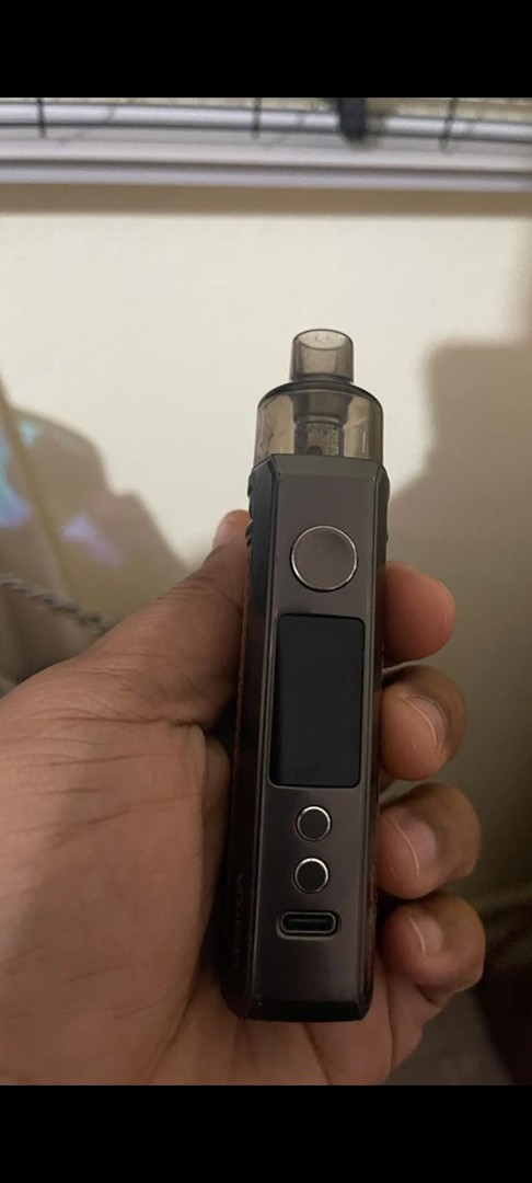 hobby y coleccion - Vape marca Drag 0