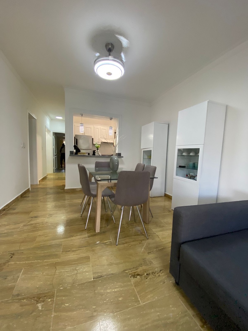 apartamentos - Apartamento en cocotal punta cana con piscina y casa club de cocotal  1