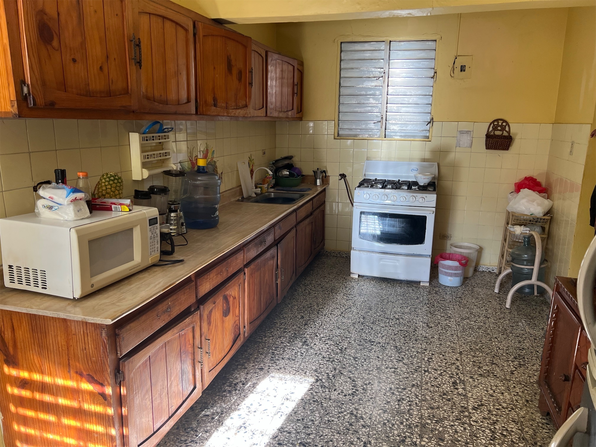 casas - Casa próximo a la carretera Mella 5