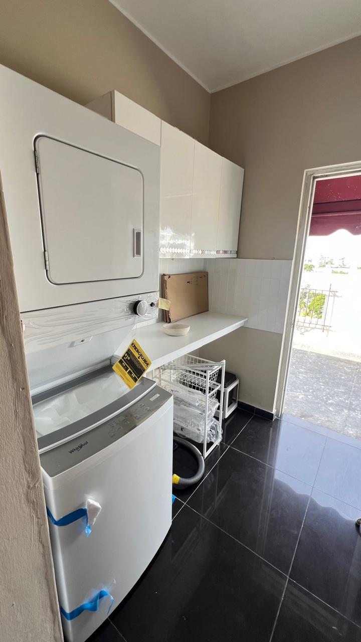 apartamentos - Exclusivo PH de 1 Habitación en Alquiler en Bella Vista, Av. Sarasota
 7