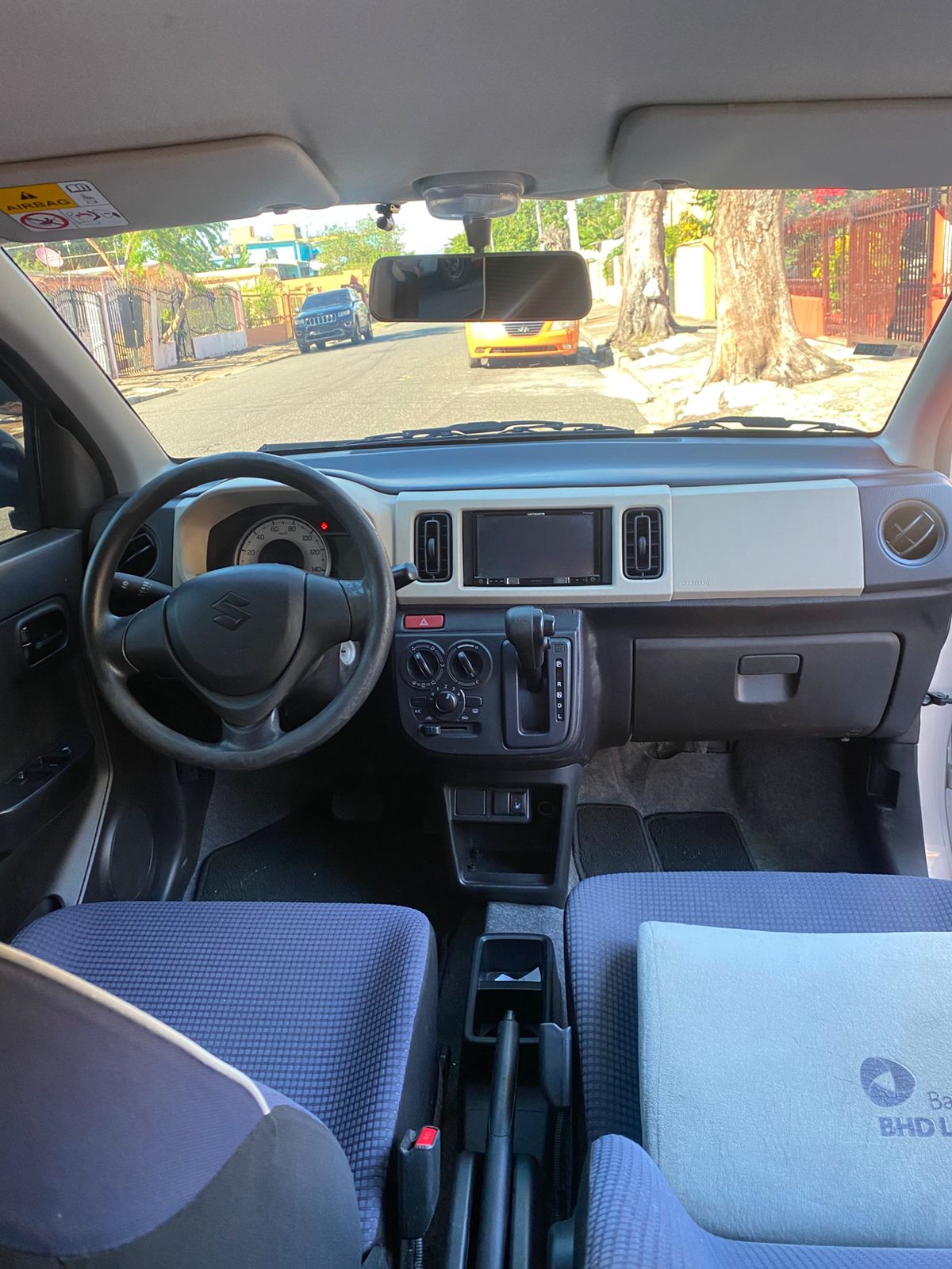 carros - Traspaso Suzuki Alto 2019 1