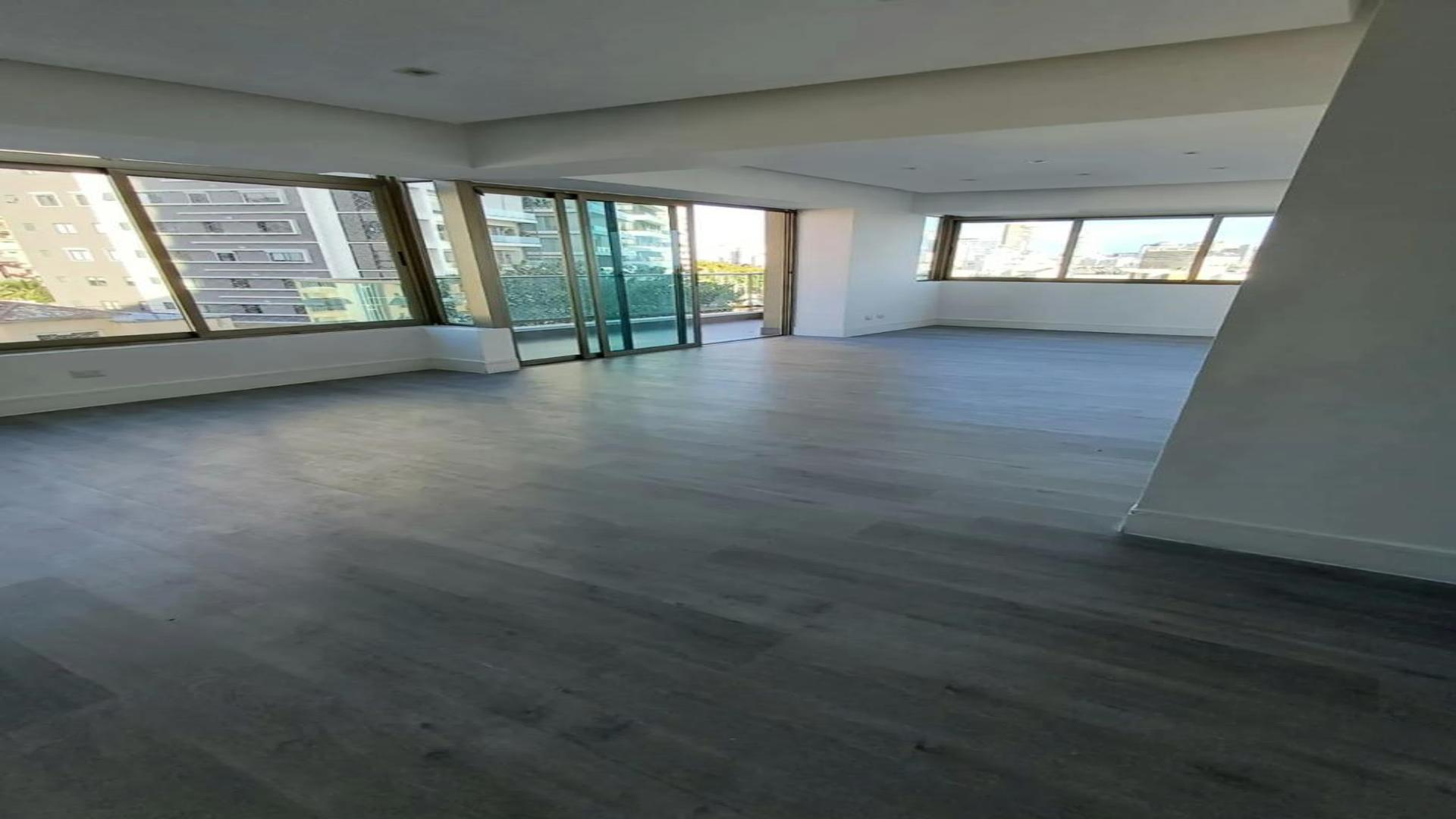 apartamentos - Vendo apartamento en Los cacicazgo 7