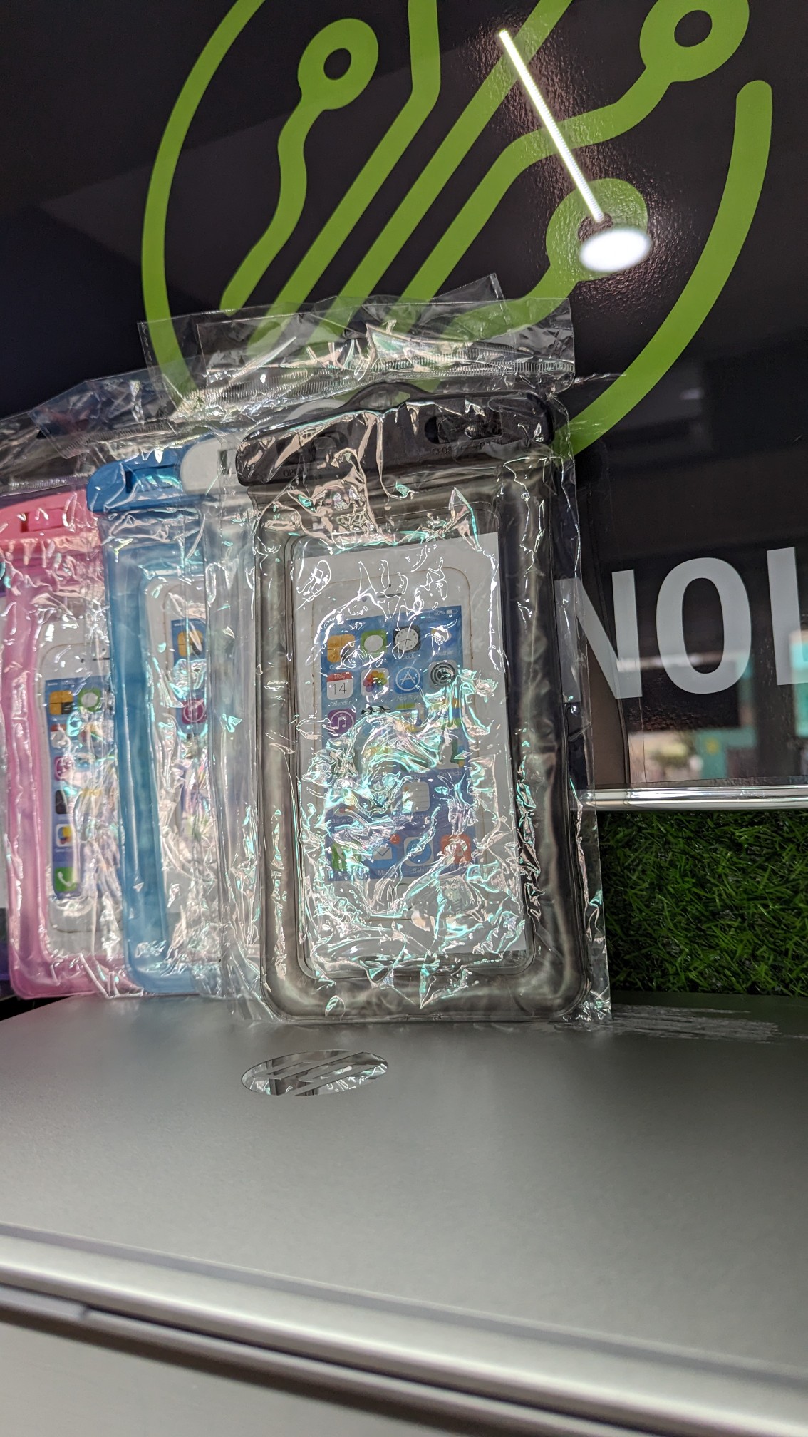 celulares y tabletas - Cover 1