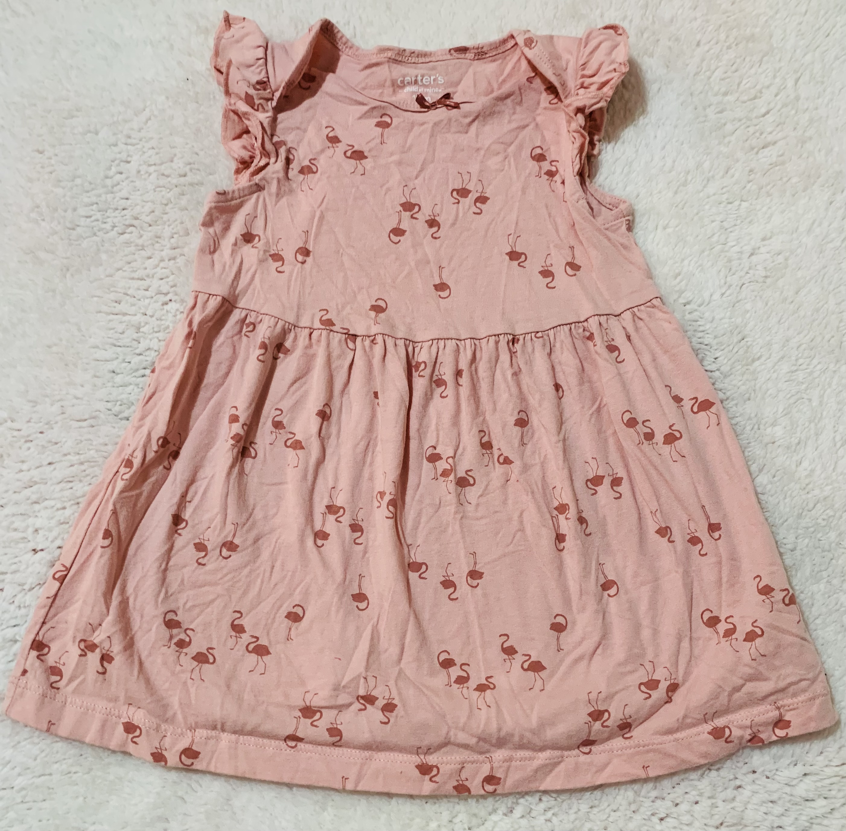 ropa y zapatos - Ropa Niña  7