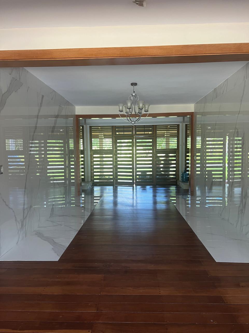 casas vacacionales y villas - Villa en alquiler - Guavaberry, Juan Dolio. 7