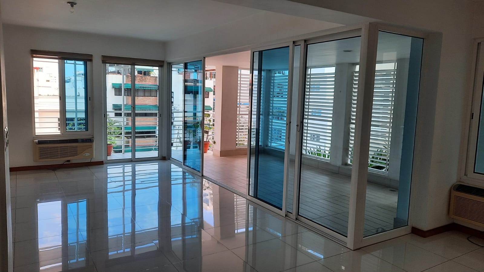 apartamentos - Se vende apartamento en Evaristo Morales 5