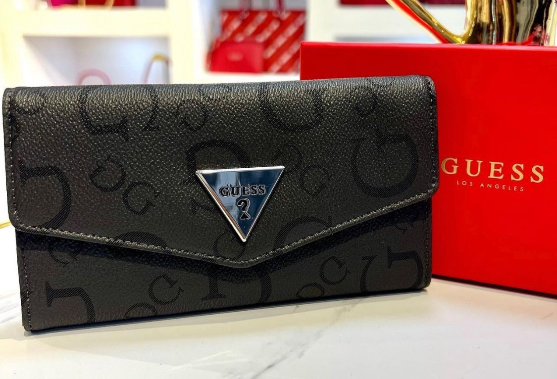 carteras y maletas - MONEDEROS ORIGINALES GUESS  3