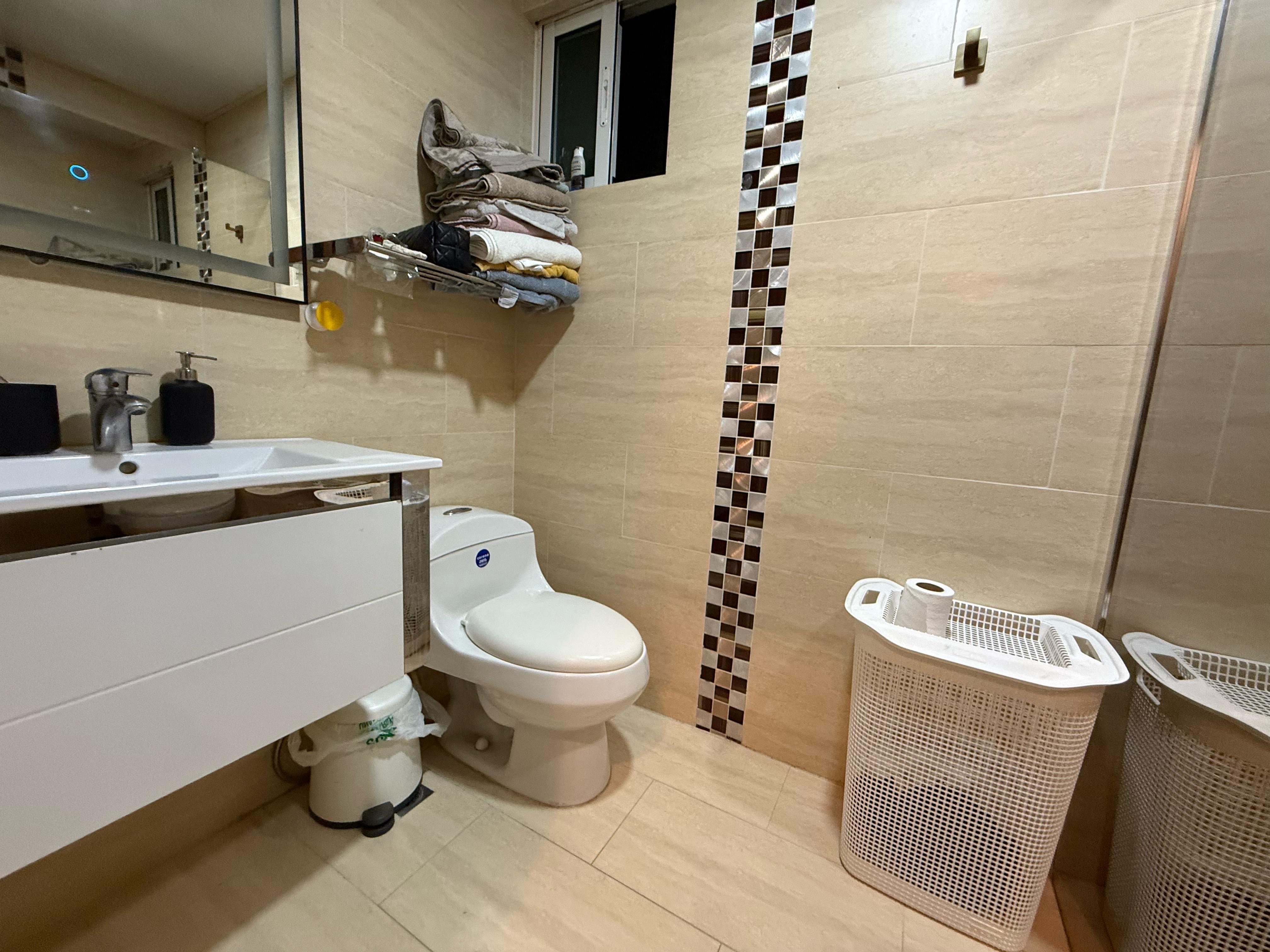apartamentos - Apartamento de 3 habitaciones
 📍Renacimiento 8