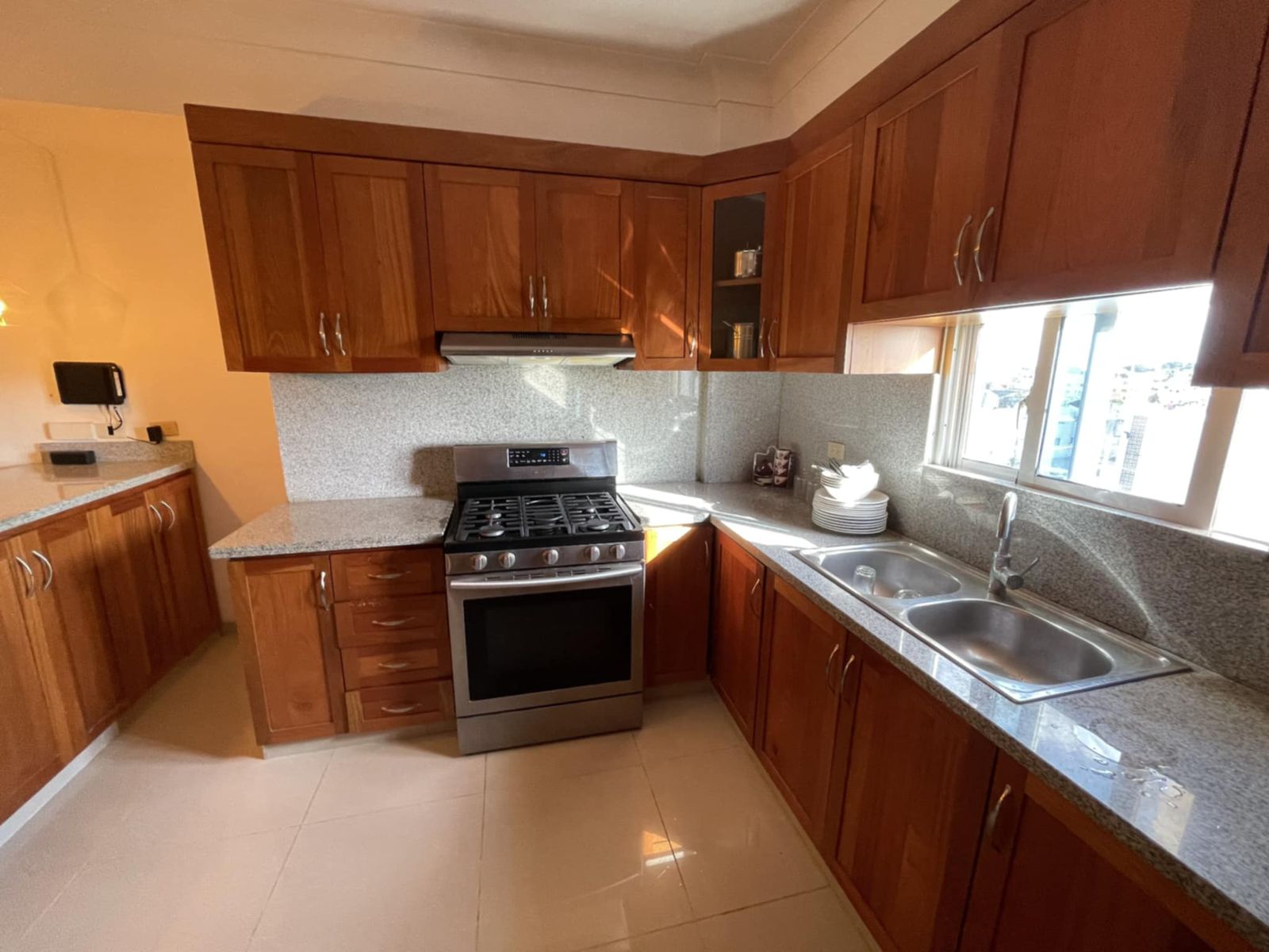 apartamentos - VENDO APARTAMENTO EN ALMA ROSA I  9